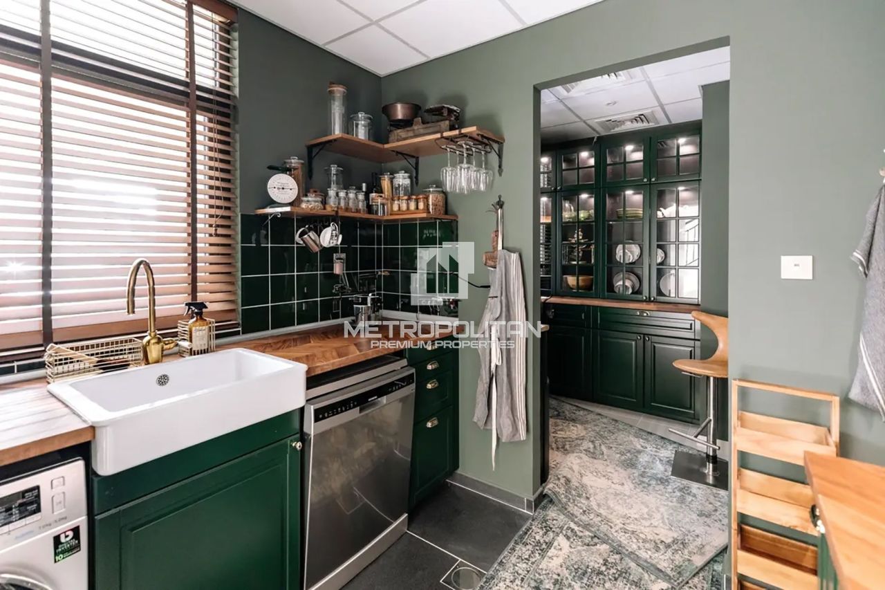 Villa en Dubái, EAU, 175 m² - imagen 7