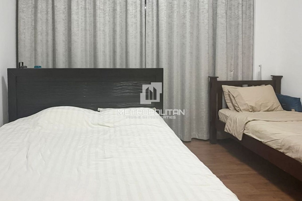 Apartamento en Dubái, EAU, 77 m² - imagen 8