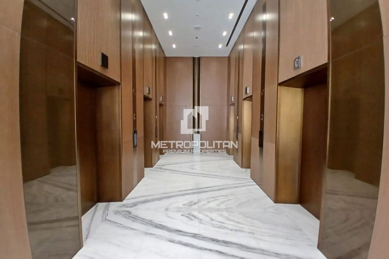 Apartment in Dubai, UAE, 91 m² - picture 8