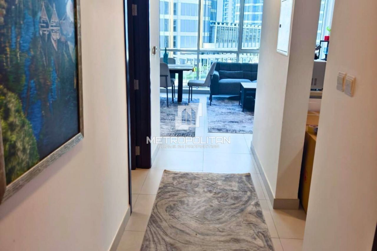 Apartamento en Dubái, EAU, 84 m² - imagen 8