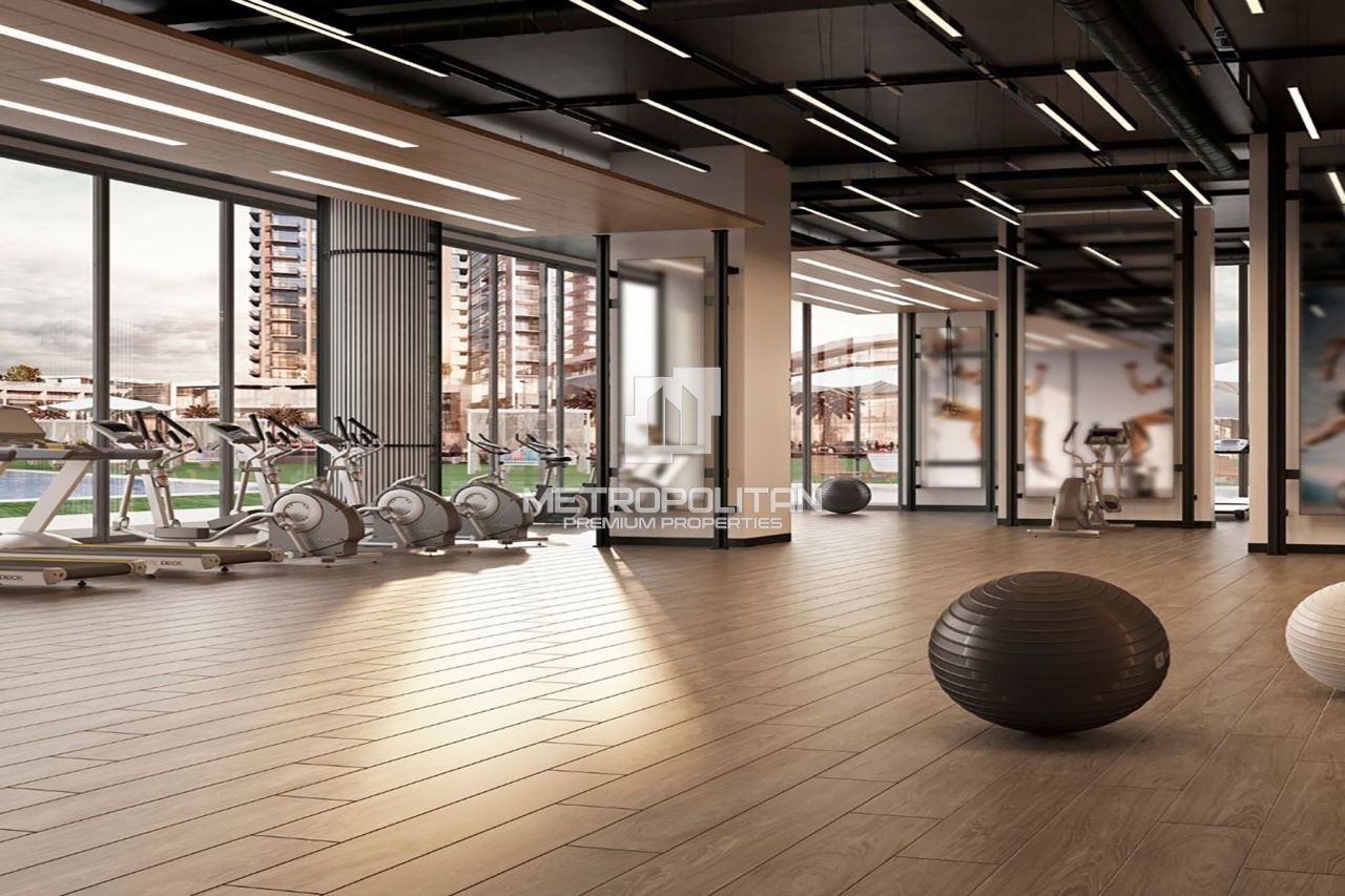 Appartement à Dubaï, EAU, 53 m² - image 9