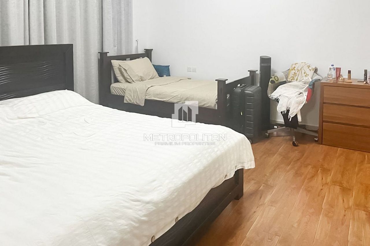 Apartamento en Dubái, EAU, 77 m² - imagen 9