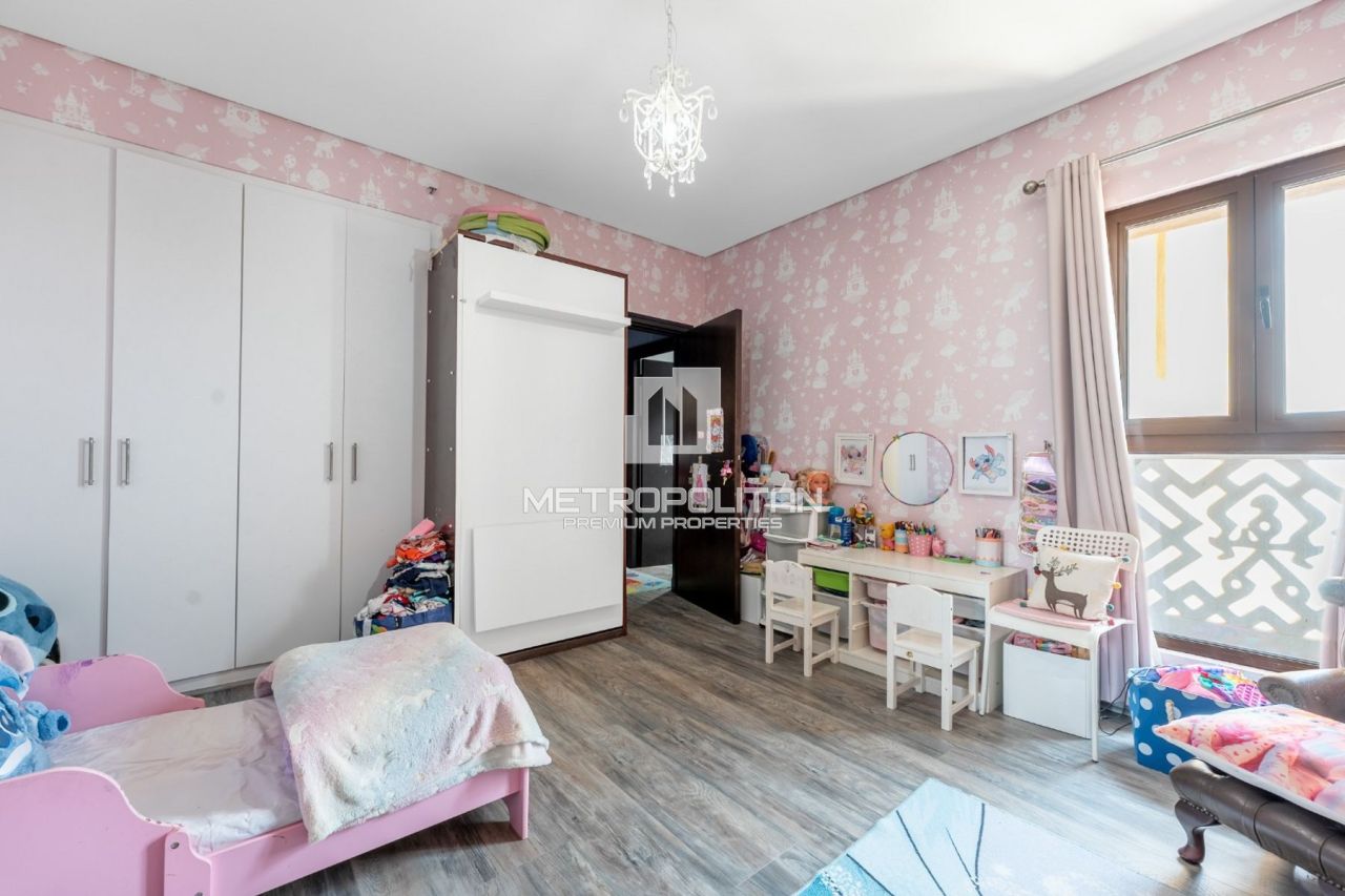 Appartamenti a Dubai, EAU, 222 m² - foto 9