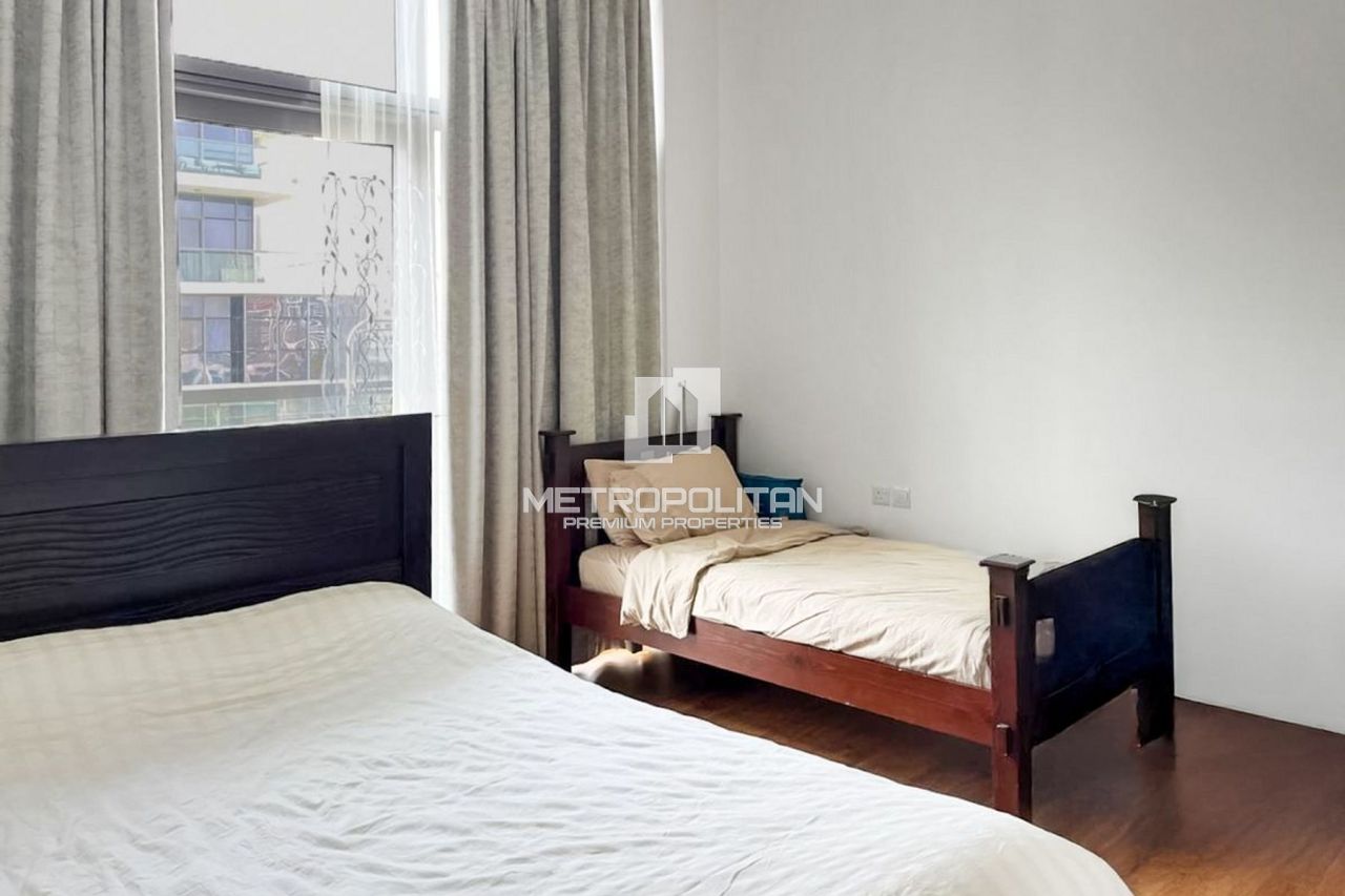 Apartamento en Dubái, EAU, 77 m² - imagen 10