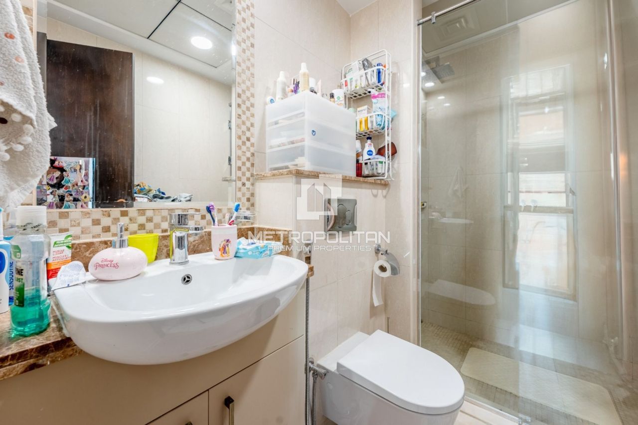 Appartamenti a Dubai, EAU, 222 m² - foto 11