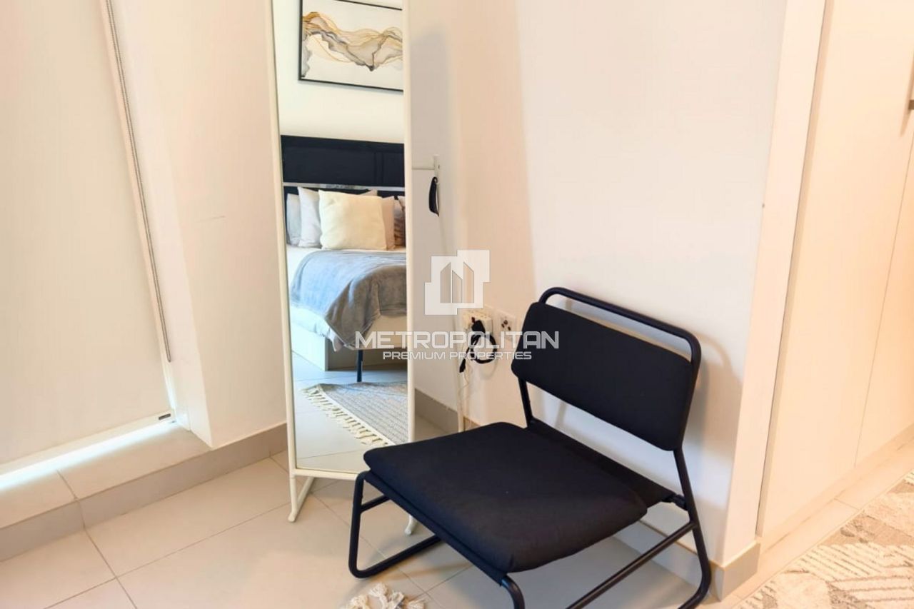 Apartamento en Dubái, EAU, 84 m² - imagen 11
