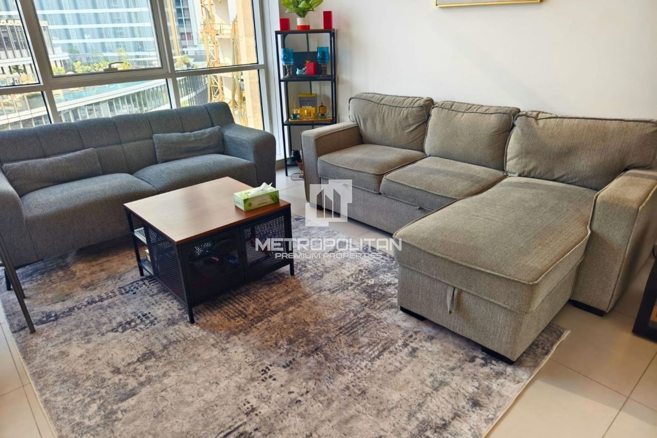 Apartamento en Dubái, EAU, 84 m² - imagen 12