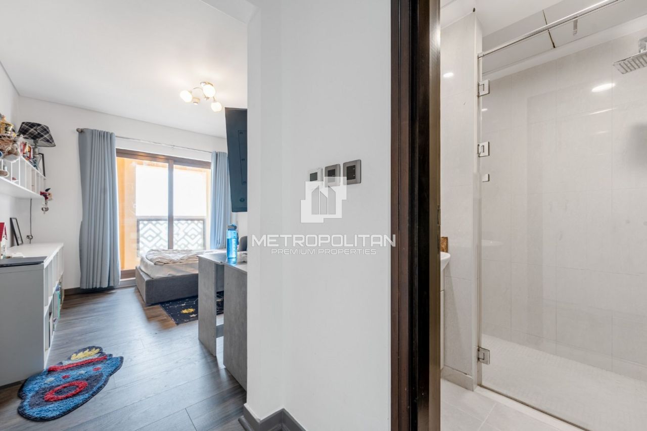 Appartamenti a Dubai, EAU, 222 m² - foto 12