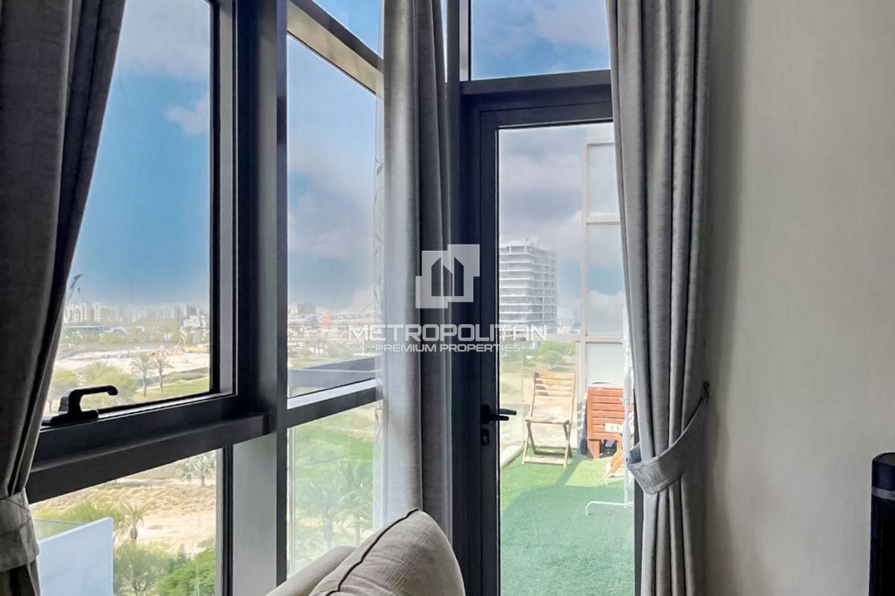 Apartamento en Dubái, EAU, 77 m² - imagen 12