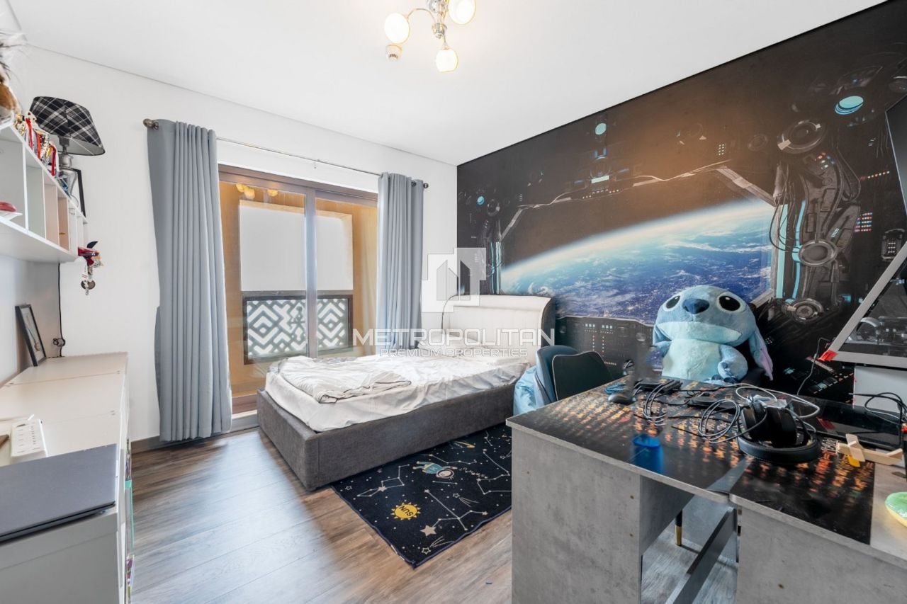 Appartamenti a Dubai, EAU, 222 m² - foto 13