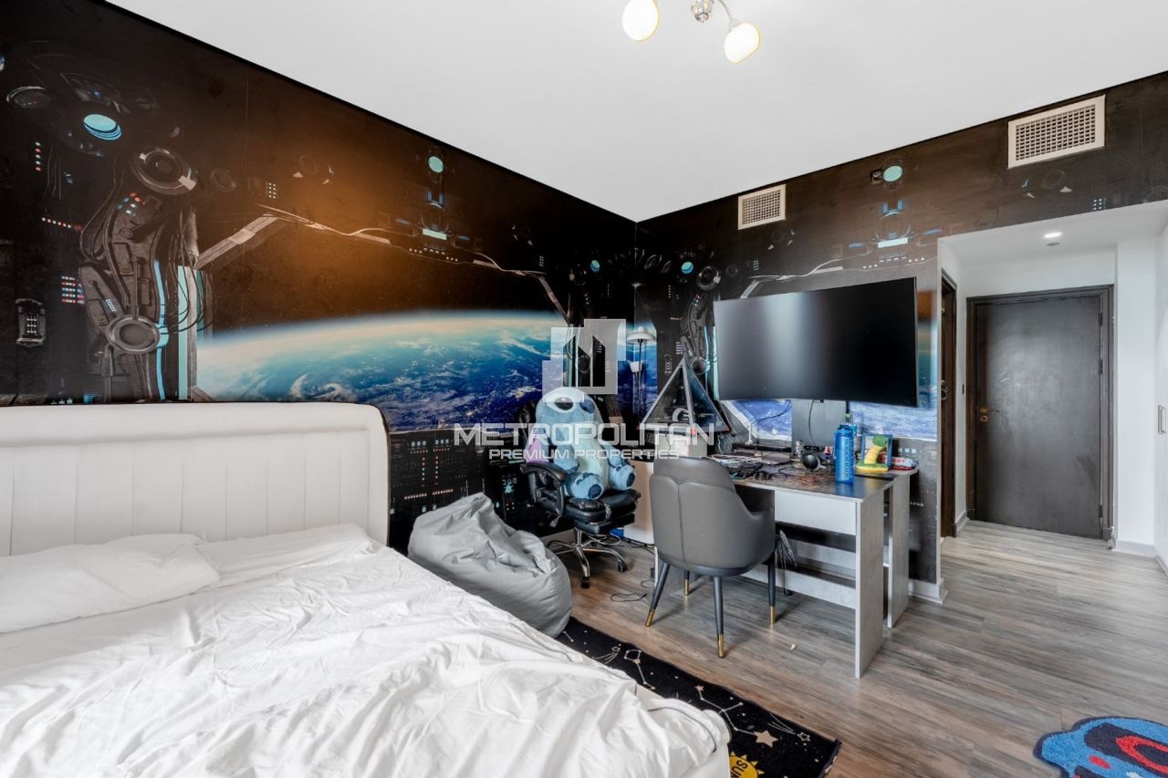 Appartamenti a Dubai, EAU, 222 m² - foto 14