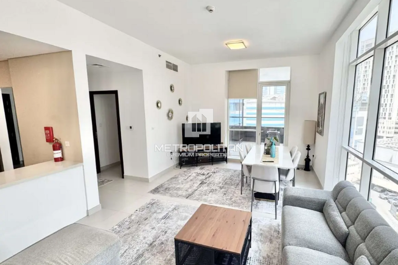 Apartamento en Dubái, EAU, 84 m² - imagen 16