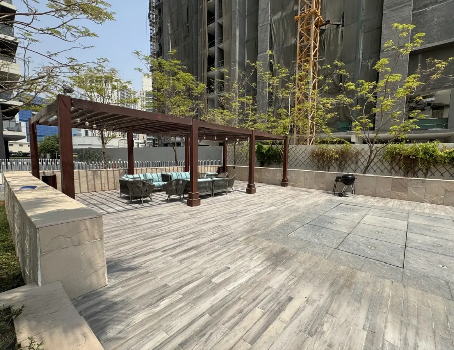 Apartamento en Dubái, EAU, 84 m² - imagen 19