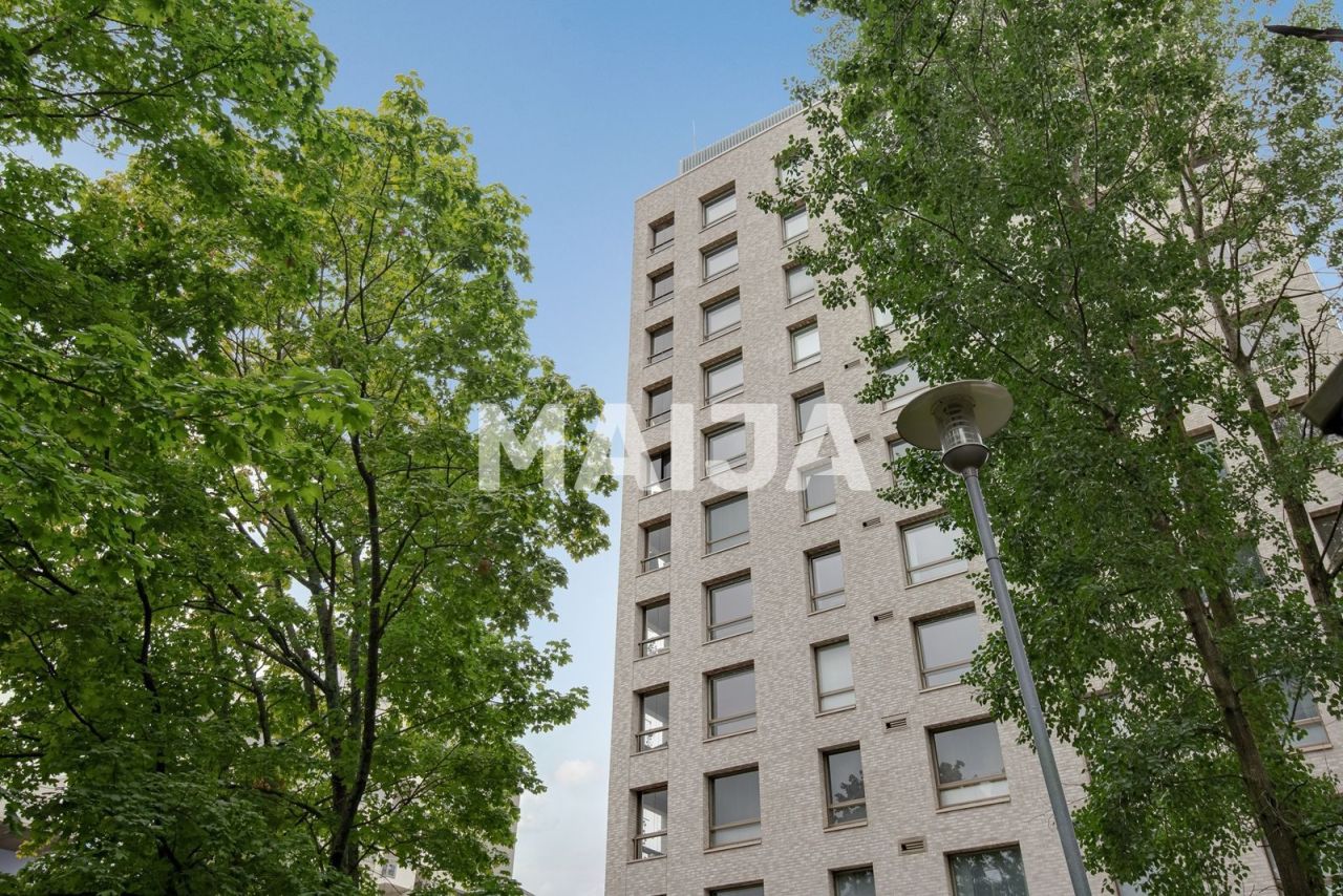 Appartement à Helsinki, Finlande, 66 m² - image 1