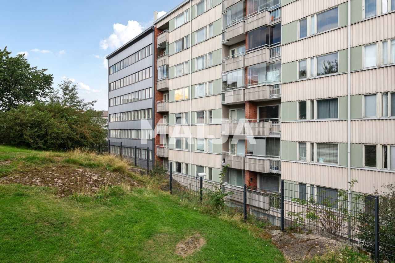 Apartamento en Helsinki, Finlandia, 50 m² - imagen 16