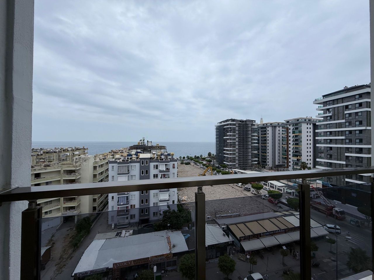 Appartement à Alanya, Turquie, 110 m² - image 1