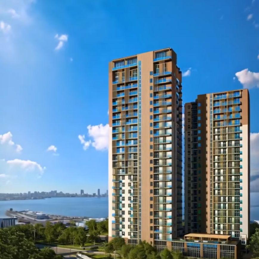 Piso en Batumi, Georgia, 30 m² - imagen 1