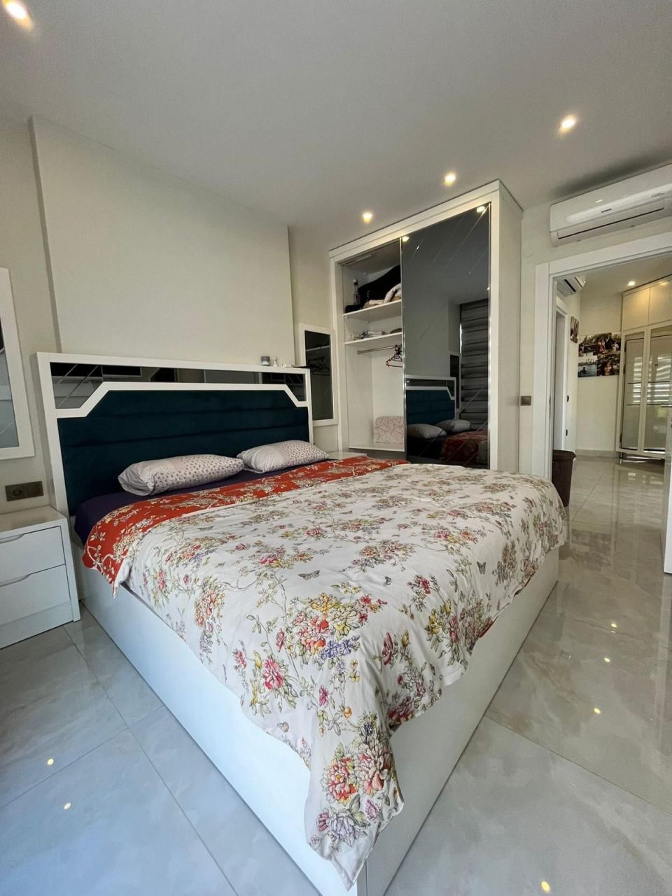 Appartamenti a Alanya, Turchia, 80 m² - foto 12