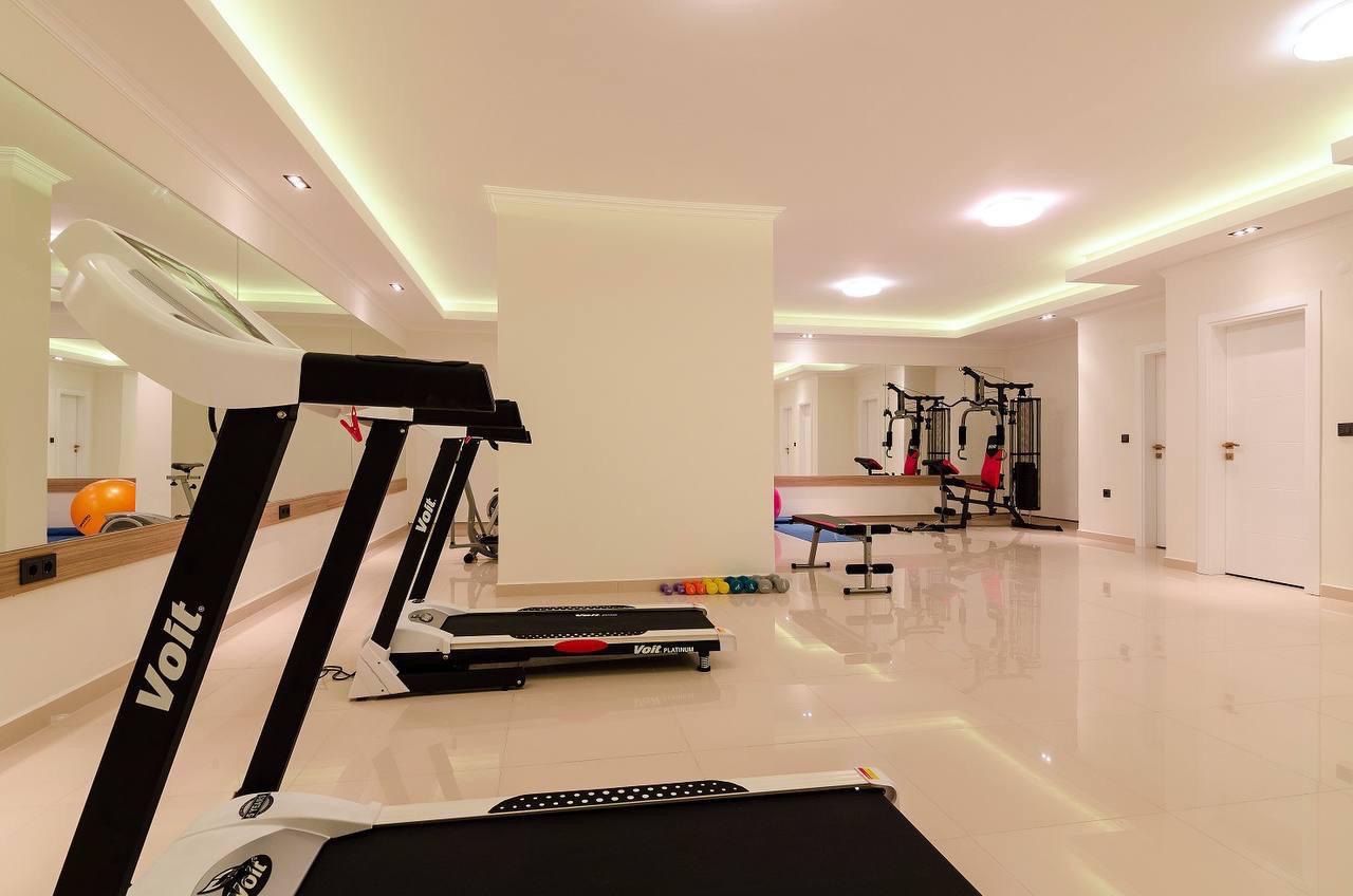 Apartamento en Alanya, Turquia, 60 m² - imagen 13