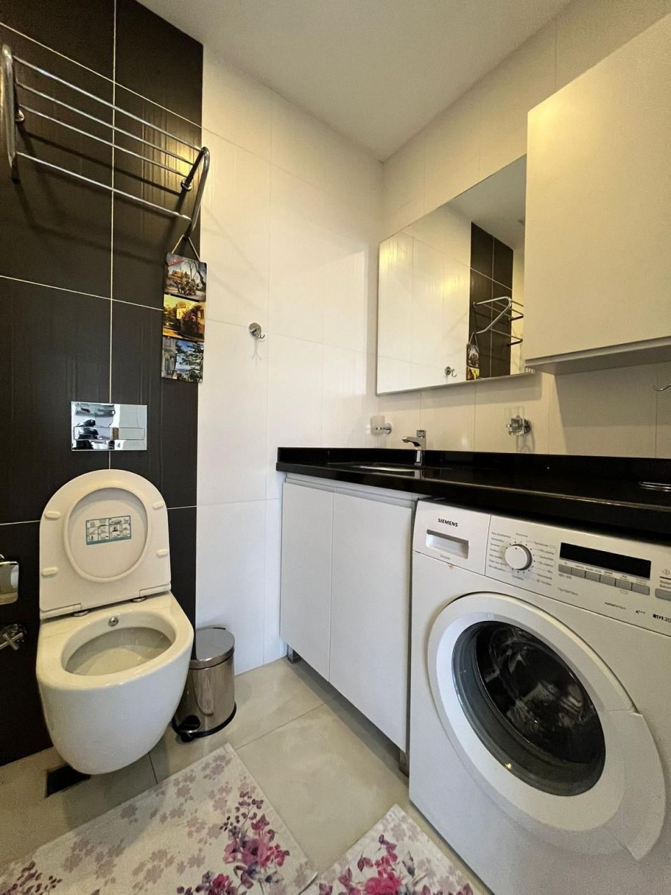 Appartamenti a Alanya, Turchia, 80 m² - foto 15