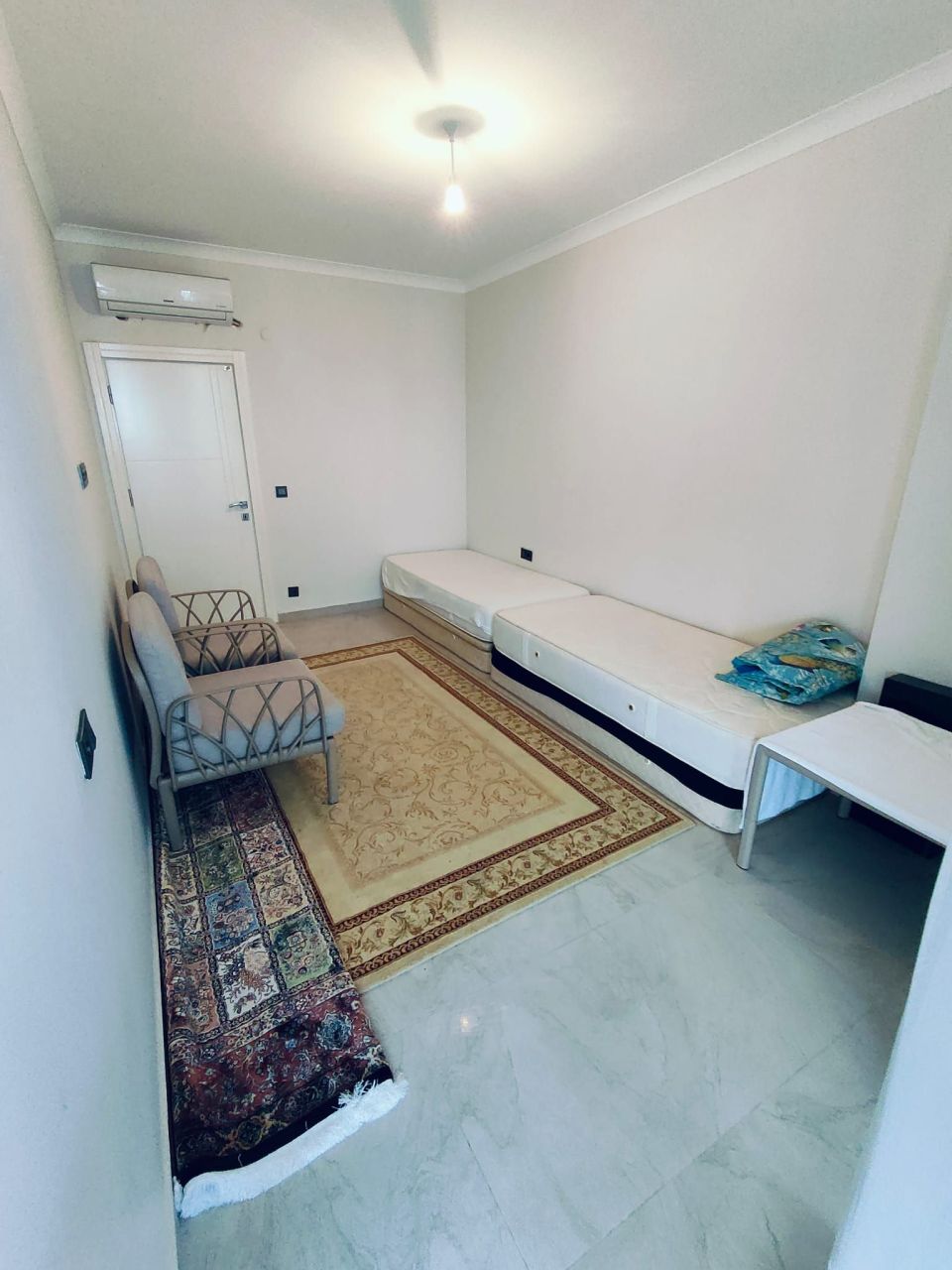 Appartamenti a Alanya, Turchia, 270 m² - foto 19