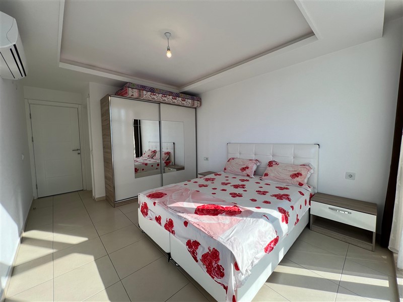 Wohnung in Avsallar, Türkei, 101 m² - Foto 9