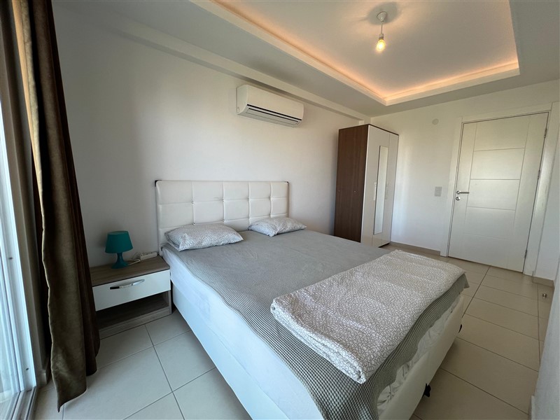 Wohnung in Avsallar, Türkei, 101 m² - Foto 10