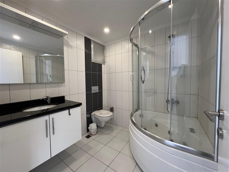 Wohnung in Avsallar, Türkei, 101 m² - Foto 11