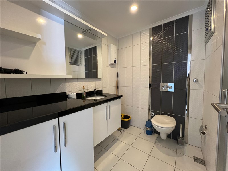 Wohnung in Avsallar, Türkei, 101 m² - Foto 12