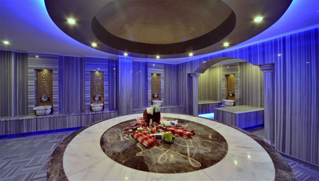 Wohnung in Avsallar, Türkei, 101 m² - Foto 16