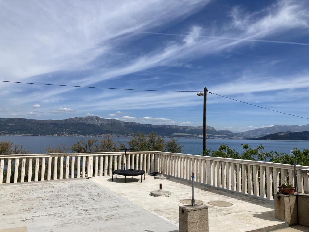 Villa on Ciovo, Croatia, 300 m² - picture 13