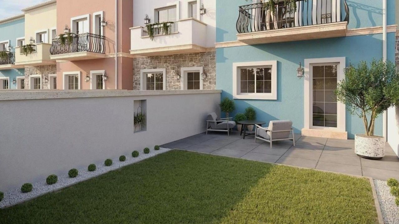 Villa in Batumi, Georgien, 130 m² - Foto 1