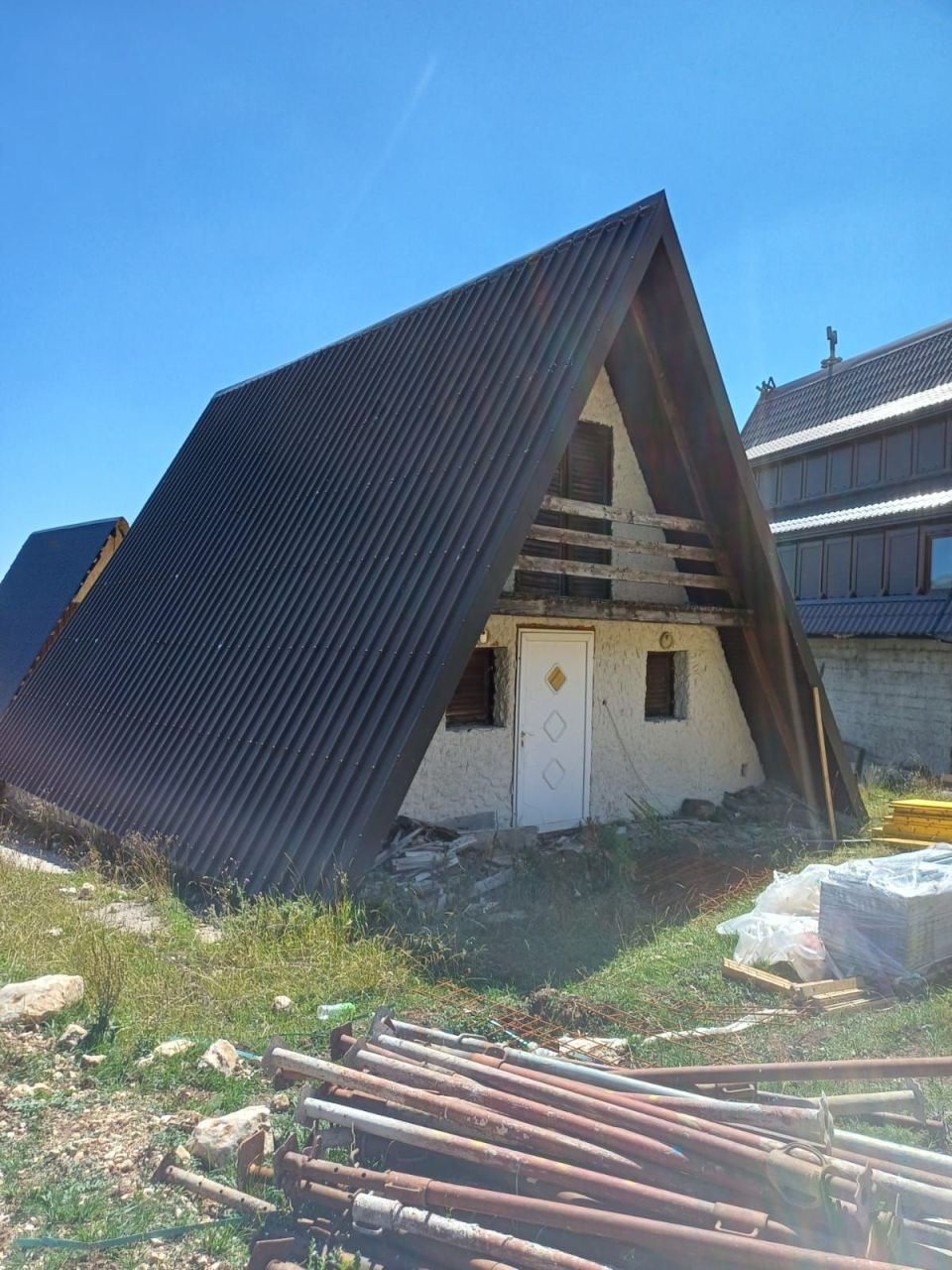 Maison à Zabljak, Monténégro, 109 m² - image 2