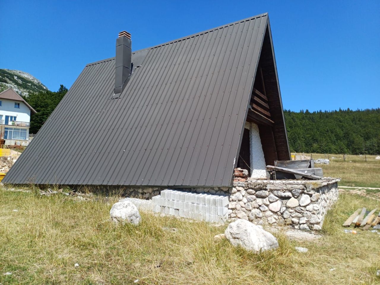 Maison à Zabljak, Monténégro, 109 m² - image 6