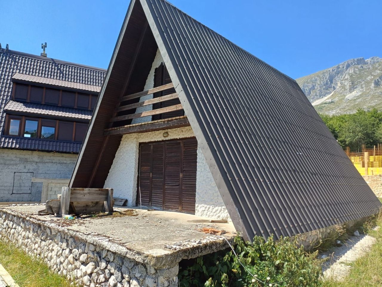 Maison à Zabljak, Monténégro, 109 m² - image 3