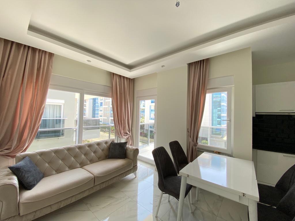 Appartamento a Alanya, Turchia, 60 m² - foto 4