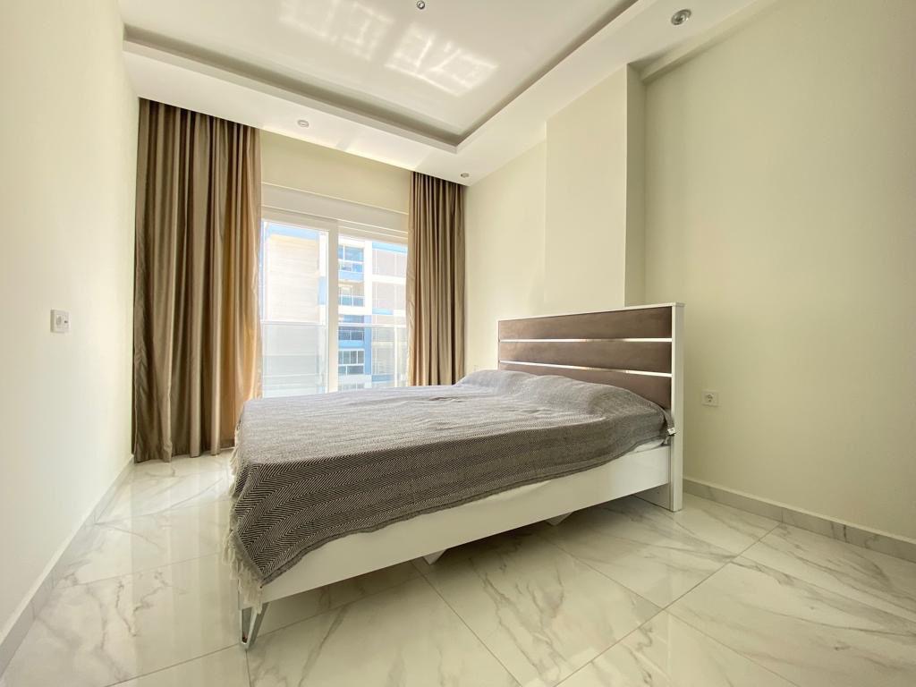 Appartamento a Alanya, Turchia, 60 m² - foto 7