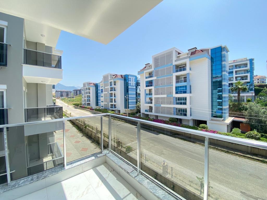 Appartamento a Alanya, Turchia, 60 m² - foto 9