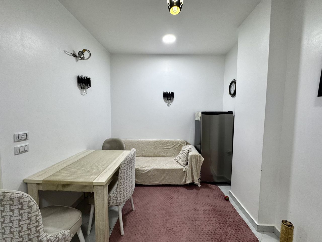 Appartement à Hurghada, Egypte, 40 m² - image 2
