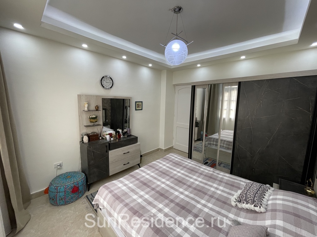 Appartement à Hurghada, Egypte, 84 m² - image 7