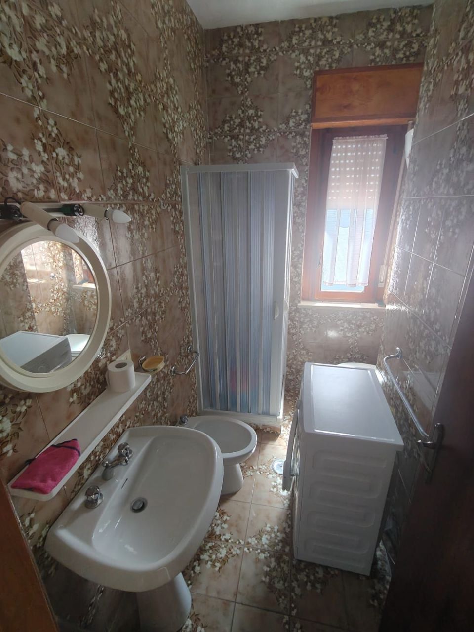 Flat in Scalea, Italy, 45 m² - picture 9