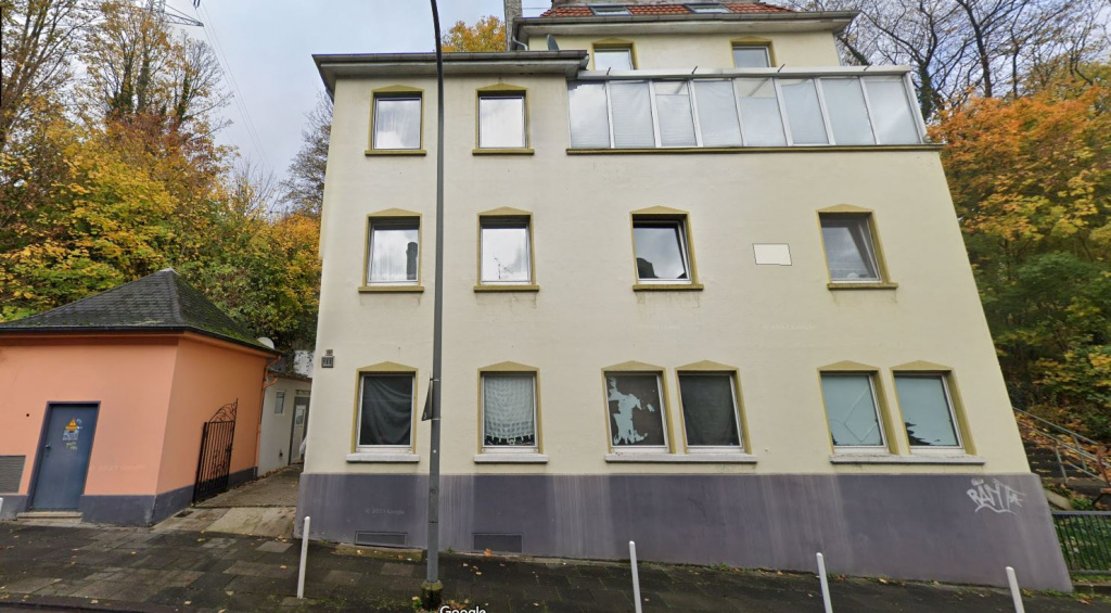 Mietshaus in Wuppertal, Deutschland, 490 m² - Foto 1