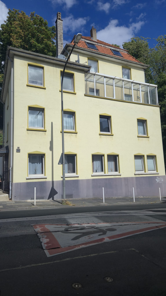 Maison de rapport à Wuppertal, Allemagne, 490 m² - image 4