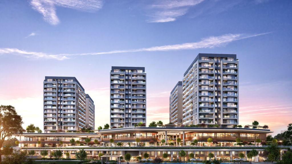 Appartement à Istanbul, Turquie, 71 m² - image 3