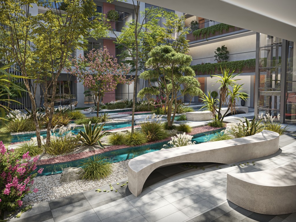 Appartement à Istanbul, Turquie, 71 m² - image 7