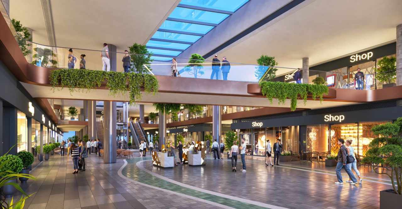 Appartement à Istanbul, Turquie, 71 m² - image 13