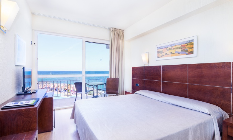 Hotel, albergo su Maiorca, Spagna, 8 000 m² - foto 3