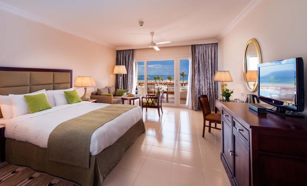 Hotel en Sharm el-Sheikh, Egipto, 50 000 m² - imagen 1