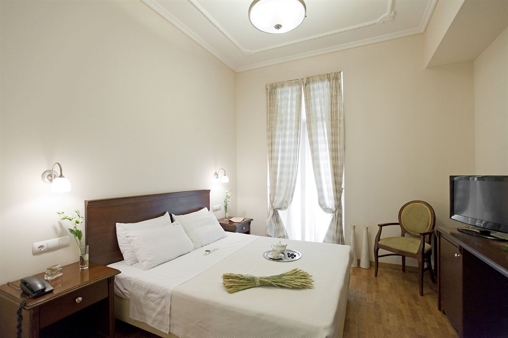 Hotel in Thessaloniki, Greece, 6 590 m² - picture 2