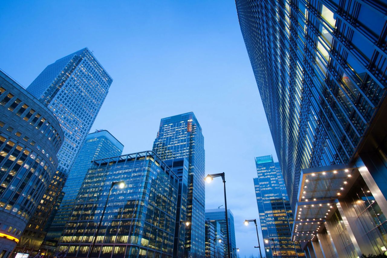 Grundstück in London, Großbritannien, 1 ha - Foto 1